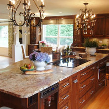 Kitchen Ideas