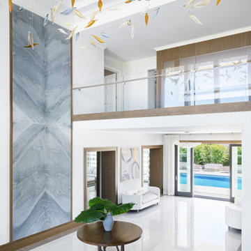 Deal Beach House