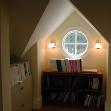 maple's room