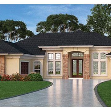 House Plan HWEPL76955 from ePlans.com