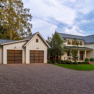 Modern Farmhouse