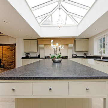 Country Kitchen