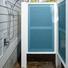 Outdoor Shower