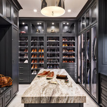 MENS CLOSETS