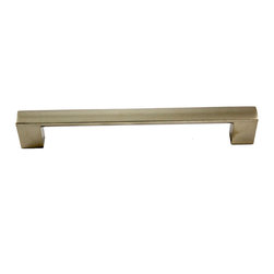 K. Wilkins Handle - Products