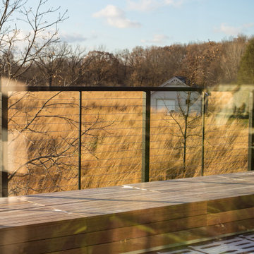 Merlin Way Custom Home