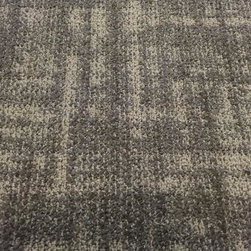 Nylon Carpet - Friday Casual - Carpet Tiles