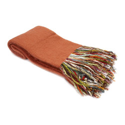 Throws - Products