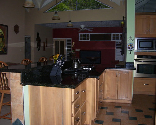 Houzz | 50+ Best Jamaica Kitchen Pictures - Jamaica Kitchen Design Ideas - Decorating & Remodel ...