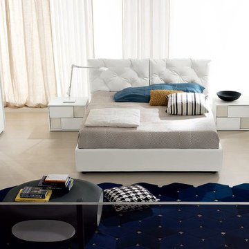 Italian Bed / Bedroom Set Mix 02 by SPAR - $1,750.00