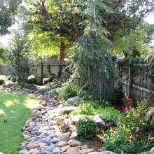 Outdoor Living