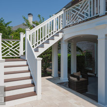 deck columns