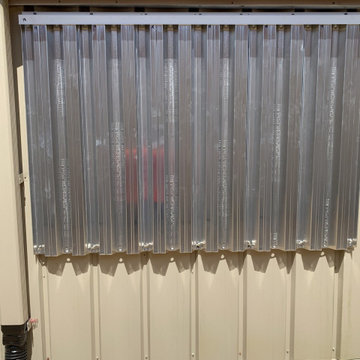Pet Center - Shutters