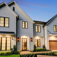 5532 Exterior