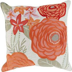 Buttercup (BTC-002) - Decorative Pillows
