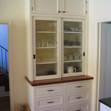 colleen's kitchen