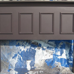 Vintage Headboards - Headboards
