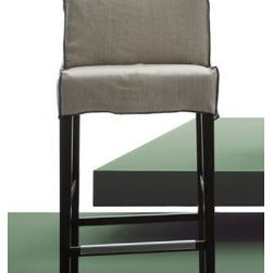 The Search for Modern Barstools - Bar Stools And Counter Stools