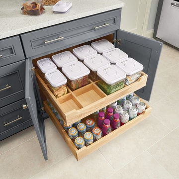 KraftMaid Cabinetry