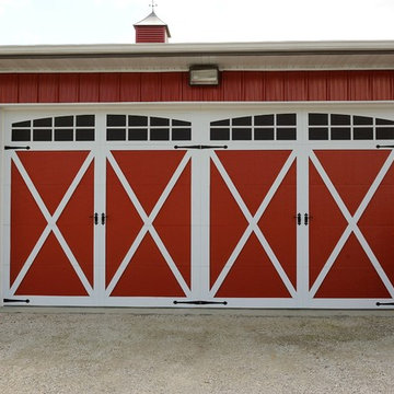 C.H.I. 5334 Carriage House Overlay