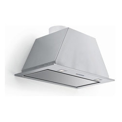 Designer Range Hoods - "Insert/Liner" Series - Range Hoods And Vents