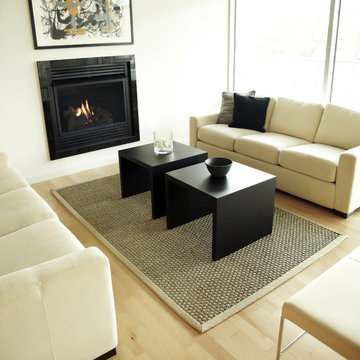 Anji Mountain Seagrass Rugs