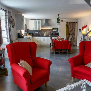 Gîtes de France