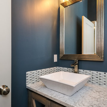 American Dream Award Runner Up for the 2016 Spring Parade of Homes