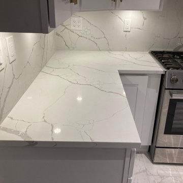 DC Kitchen