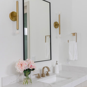 Miller Showcase Home