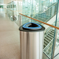 Boka Recycling Bin - Recycling Bins