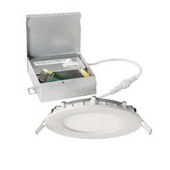 Recessed Lighting Kits