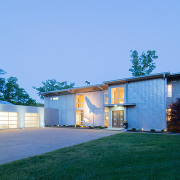 River Home