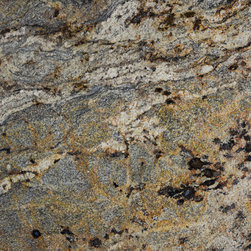 Granite Inventory Slabs - Kitchen Countertops