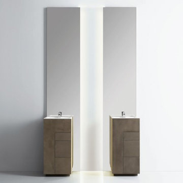 Fall 2016 - Bathrooms