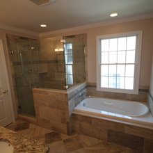 Amys bathroom