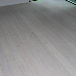 Bamboo flooring - Products
