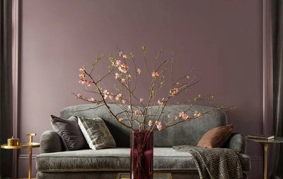 10 Paint Colors Set to Define 2025