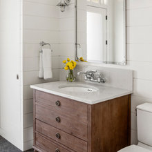 Bathroom ideas