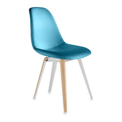 Slice POP Side Chair by Kubikoff - Dining Chairs