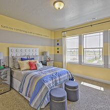 Matt's bedroom