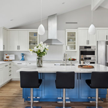San Jose | Modern Serenity