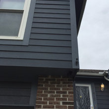 Exterior Paint Colors
