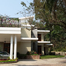 Ispahani Manzil