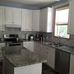 Pacific Granite Maple Grove Minnesota Maple Grove Mn Us 55311