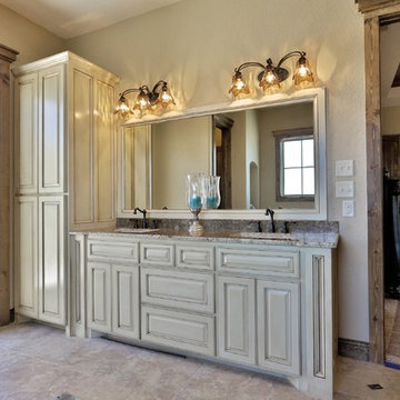 Texas Tuscan at Sawgrass Estates of Abilene