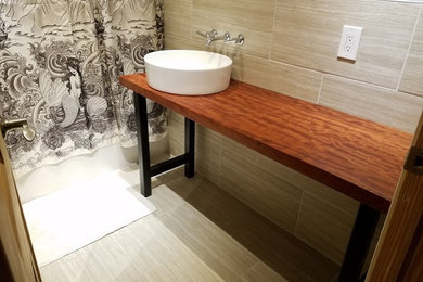 Columbus Bathroom