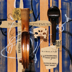 Artwork Examples - Products