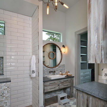 French Country ASID Showcase - Notre Belle Maison