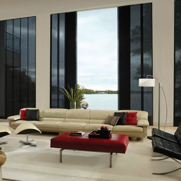Vertical Blinds